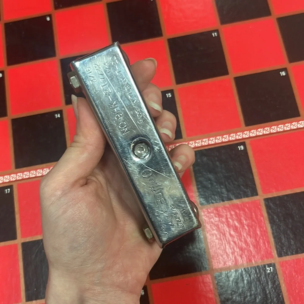 Standard hex Wrench Set - Picture 8 of 12